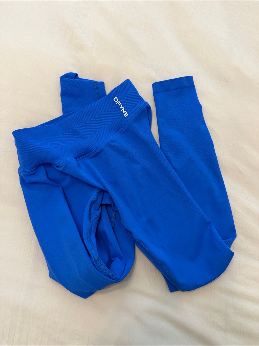 Dfyne impact leggings